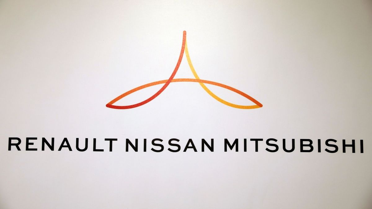 Renault, Nissan a Mitsubishi plánují 30 nových elektromobilů